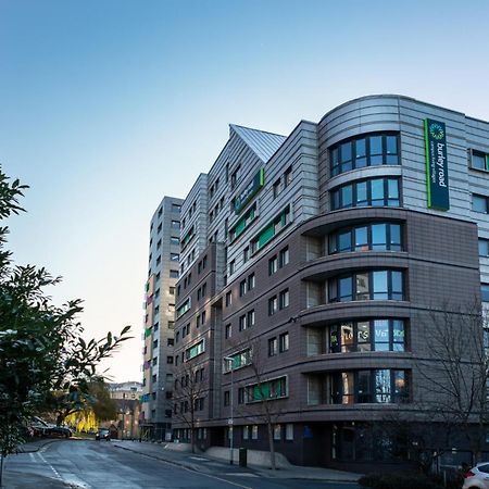 Aparthotel Burley Road Leeds  Exterior foto